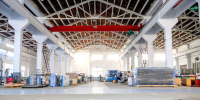 چین Jiangsu ICEMA Refrigeration Equipment Co, Ltd. نمایه شرکت