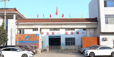 چین Jiangsu ICEMA Refrigeration Equipment Co, Ltd. نمایه شرکت