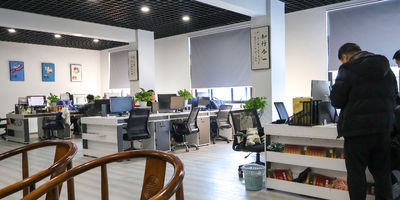 چین Jiangsu ICEMA Refrigeration Equipment Co, Ltd. نمایه شرکت