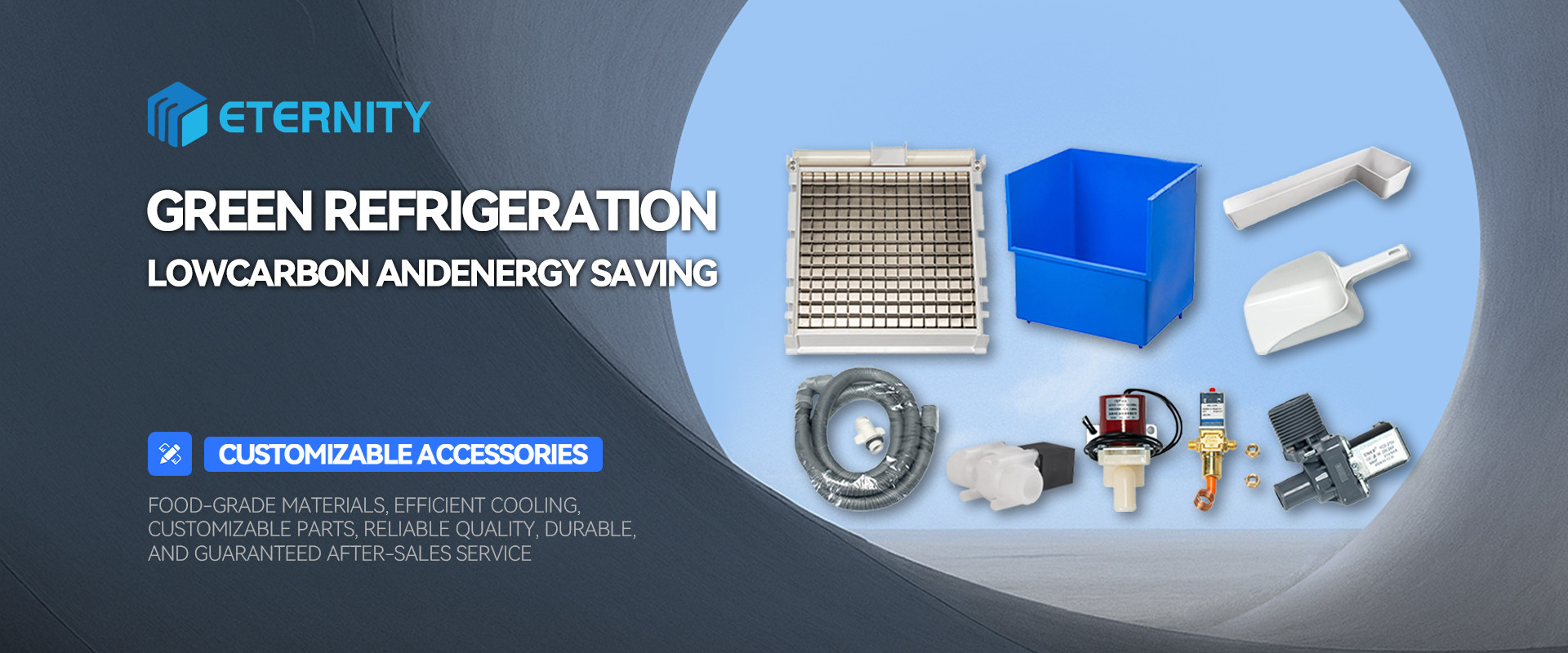 کیفیت دستگاه مکعب یخ صنعتی کارخانه