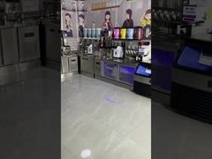 ویدیوی یخچال