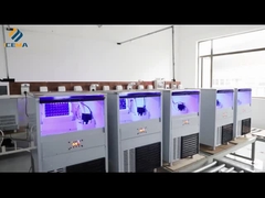 یخ ساز مکعبی 120p