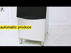 یخ ساز مکعبی 1000p