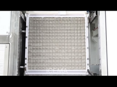 دستگاه یخ مکعبی