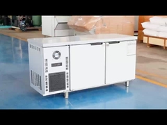 یخچال میز کار