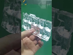 اولین نگاه به ماشین یخ گلوله ای