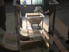 راه اندازی کارخانه دستگاه بسته بندی یخ