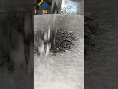 چه شکلي یخ ميخواي؟