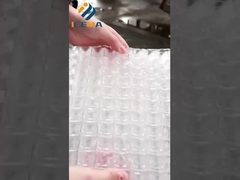 ماشین یخ گچ صنعتی در حال راه اندازی