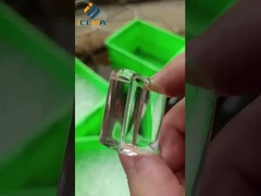 چند دستگاه یخ در حال راه اندازی در همان زمان