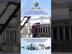 به ترتیب تولید ساعات اضافی