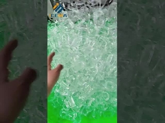 دستگاه بزرگ یخ لوله ای در حال راه اندازی