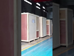 چندتا دستگاه ساخته شده و منتظر گرفتن توسط مشتریان هستند