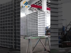 تعداد سفارشات زيادي هست و ما در حال ساختشيم