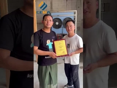 مشتریان از خدمات مهندسان ICEMA بسیار راضی هستند