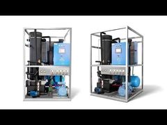 دستگاه 2T صنعتي