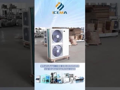 یخچال همه در یک