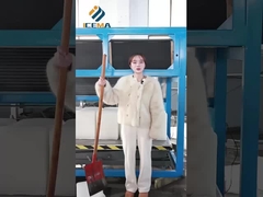 استفاده از بلوک یخ