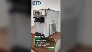 راه حل های ماشین یخ صنعتی با ظرفیت بالا