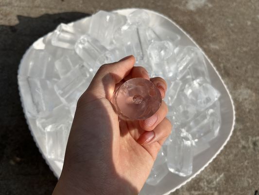 ساخته شده در چین فروش داغ 5T دستگاه ساخت لوله یخ صنعتی برای کارخانه یخ رستوران