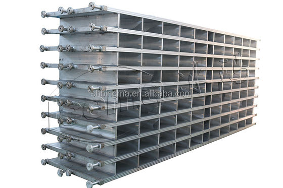 دستگاه یخ کولینگ مستقیم 5000 کیلوگرمی 5T CE 1800W