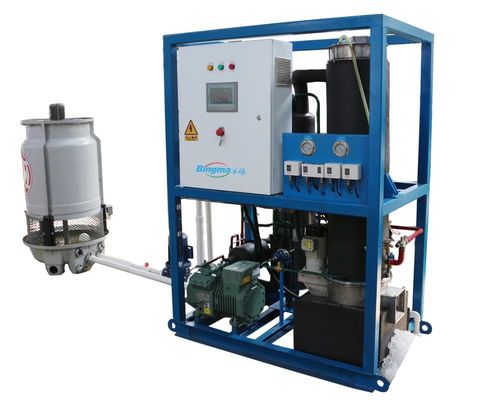 خرید 30 تن از بهترین کیفیت دستگاه یخ لوله قیمت 2019 محصولات جدید online manufacture