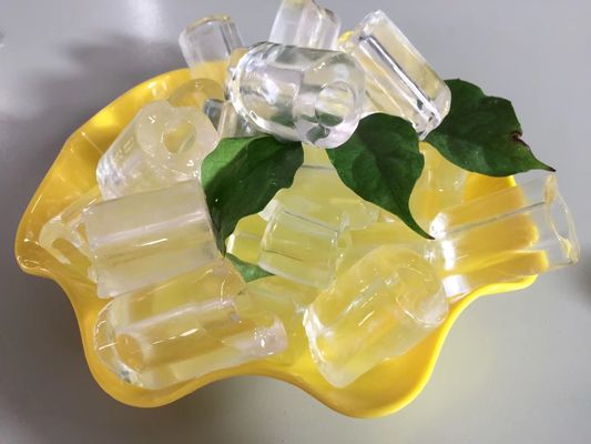 3 تن / 24H ماشین ساخت لوله یخ تجاری اتوماتیک برای میله ها کارخانه یخ