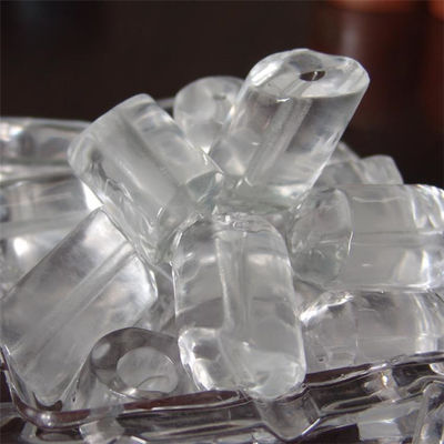 ماشین یخ ساز اتوماتیک 30 تنی/24 ساعته تیوب تجاری