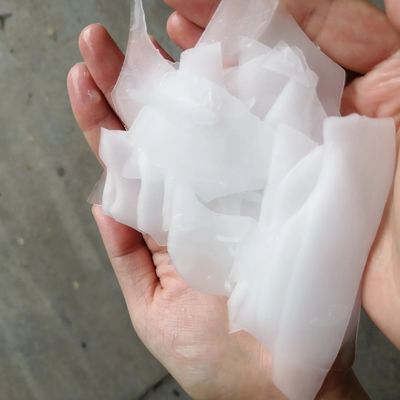 15 تن یخ ساز اتوماتیک فلیک تجاری آب شیرین