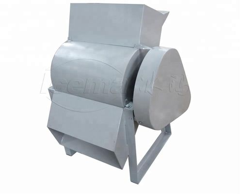 دستگاه یخ شکن تجاری 230 وات 100 کیلوگرم / دقیقه در فضای باز