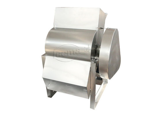دستگاه یخ شکن صنعتی 100kg/Min دستی برقی