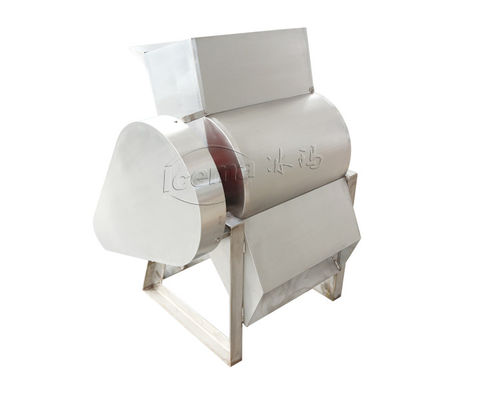 دستگاه یخ شکن صنعتی 100kg/Min دستی برقی
