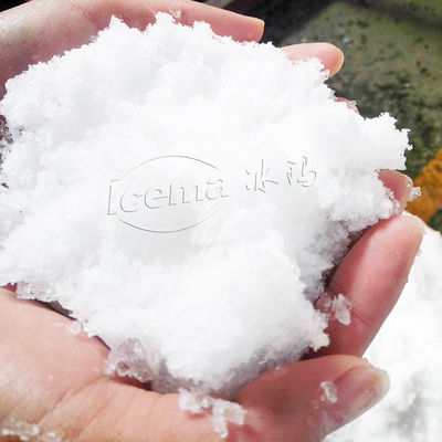 سازنده یخ شکن صنعتی مواد کربن استیل SUS304