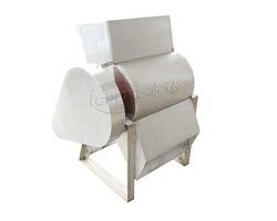 سازنده یخ شکن صنعتی مواد کربن استیل SUS304