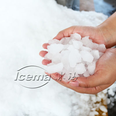 دستگاه یخ شکن تراشیده کوچک تجاری فولاد ضد زنگ