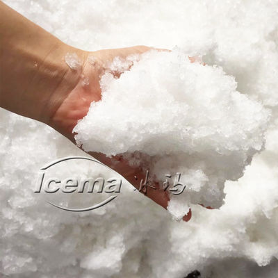 دستگاه یخ شکن تراشیده کوچک تجاری فولاد ضد زنگ