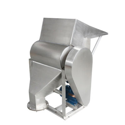 100kg/min یخ ماشین ماشین اصلاح خانگی خانگی