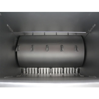 فروش گرم کارخانه حرفه ای سنگ شکن بلوک یخ قابل حمل
