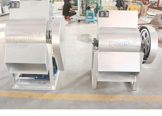 CE certificate ice crusher machine رستوران/custom crushed ice machine رستوران