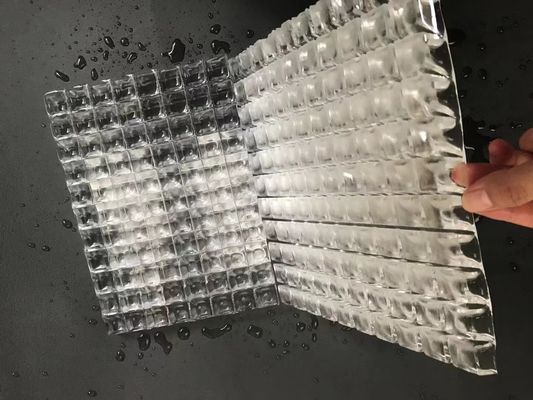 220 ولت 1P 50 هرتز ماشین یخ مکعب تجاری سفارشی ICEMA برای رستوران یا فروشگاه