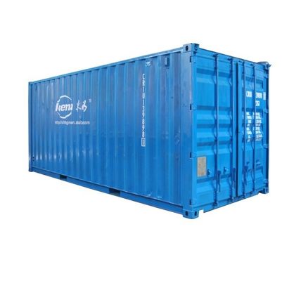 کارخانه یخ بلوک کنتینیری 3 تن ایمرسون