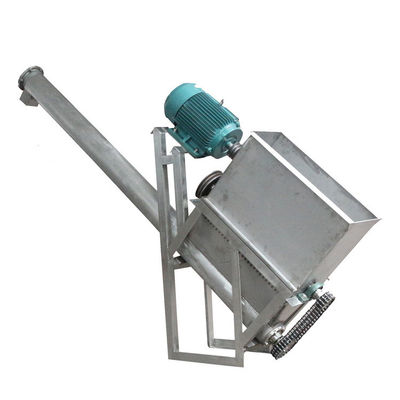 ICEMA فولاد کربن یخ تراشیده خرد شده تازه نگه داشتن برای فروشگاه مواد غذایی برق 220V/380V