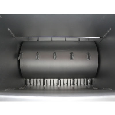 9T / h ظرفیت ماشین یخچال کوچک فولاد ضد زنگ ICEMA برای نگهداری تازه
