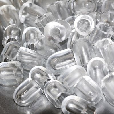 15 تن دستگاه یخ لوله ای آب اتوماتیک / condenser تبخیر برای صنعت نوشیدنی