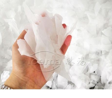 دستگاه ساخت یخ فلک برای بهره وری بالا در عملیات ماهیگیری صنعتی