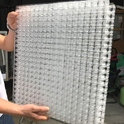22*22*22mm یخ اندازه 1 تن 2 تن 3 تن صنعت یخ مکعب ماشین ساخت با 10.5kW قدرت