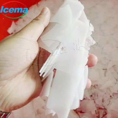 کمپرسور کامپکت Bitzer یخ بلوک / فلک یخ ساز ماشین / یخ ساز برای تجاری