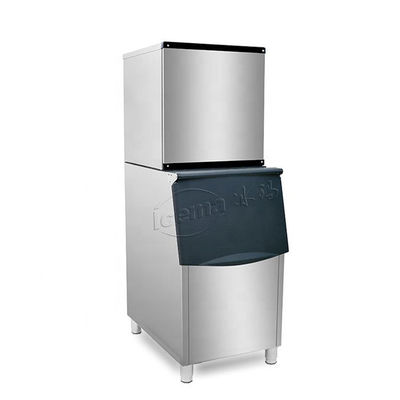 خرید ماشین ساخت بلوک یخ 3800 وات با تعمیر و نگهداری آسان online manufacture