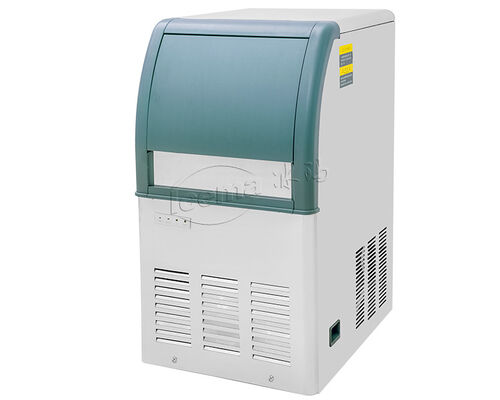 خرید 220380V ماشین مکعب یخی تجاری با بهره وری بالا سرعت تولید یخ 15 تا 20 دقیقه زمان راه حل خنک کننده برای رستوران ها online manufacture