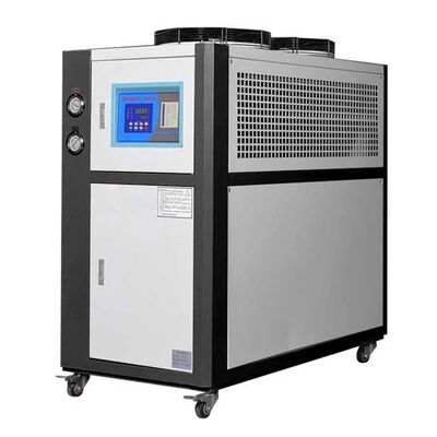 خرید آسان برای کار 10HP خنک کننده آب خنک کننده اتوماتیک برای کاربردهای صنعتی online manufacture